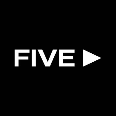 Five Hotels and Resorts logo