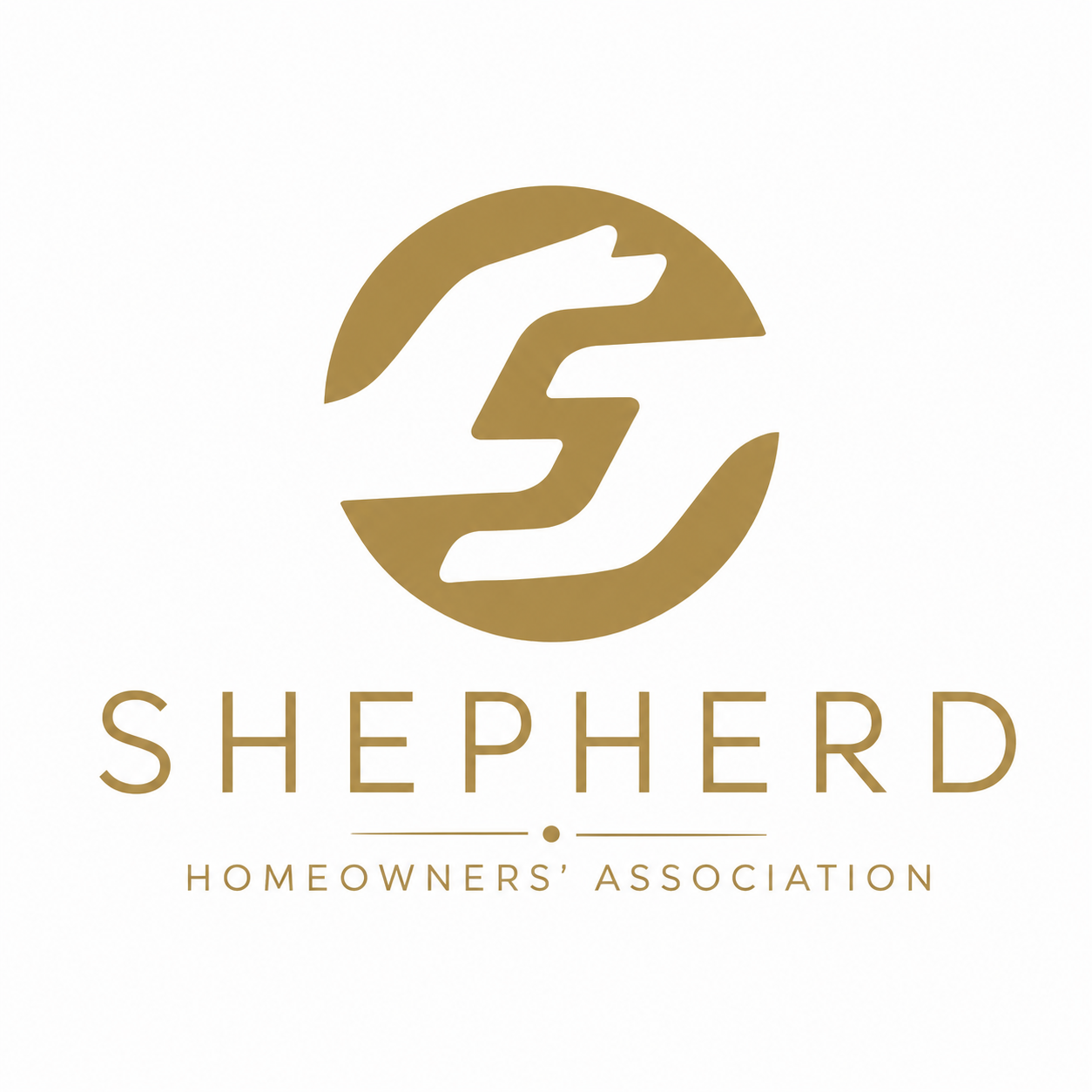 Shepherd Owners Association Management logo